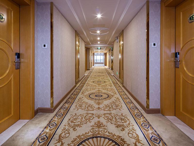 Vienna International Hotel Zhongshan Torch Development Zone Exterior photo